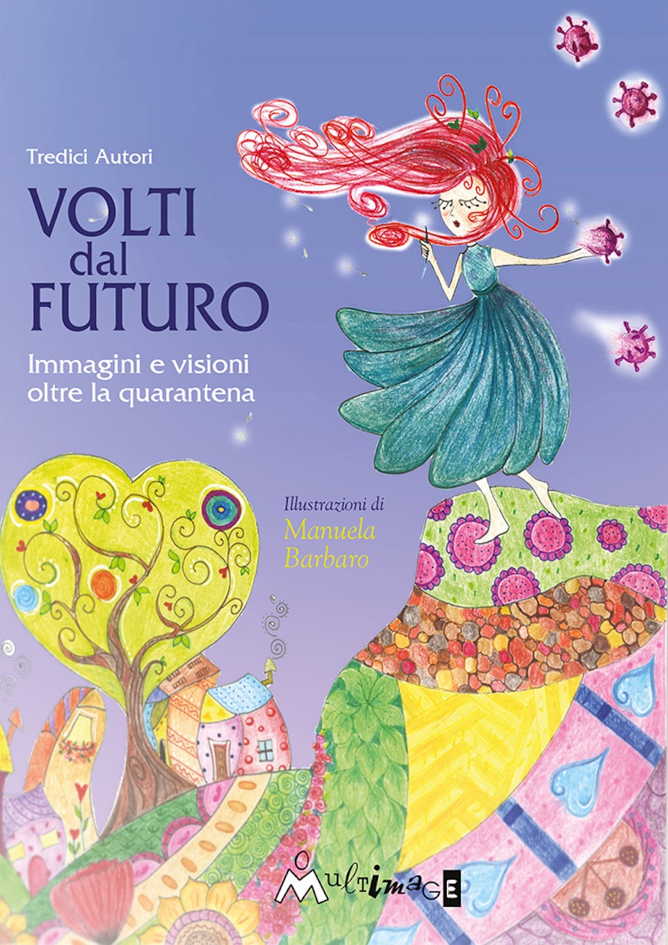 Volti dal futuro