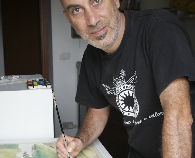 Simone Casu Simone Casu