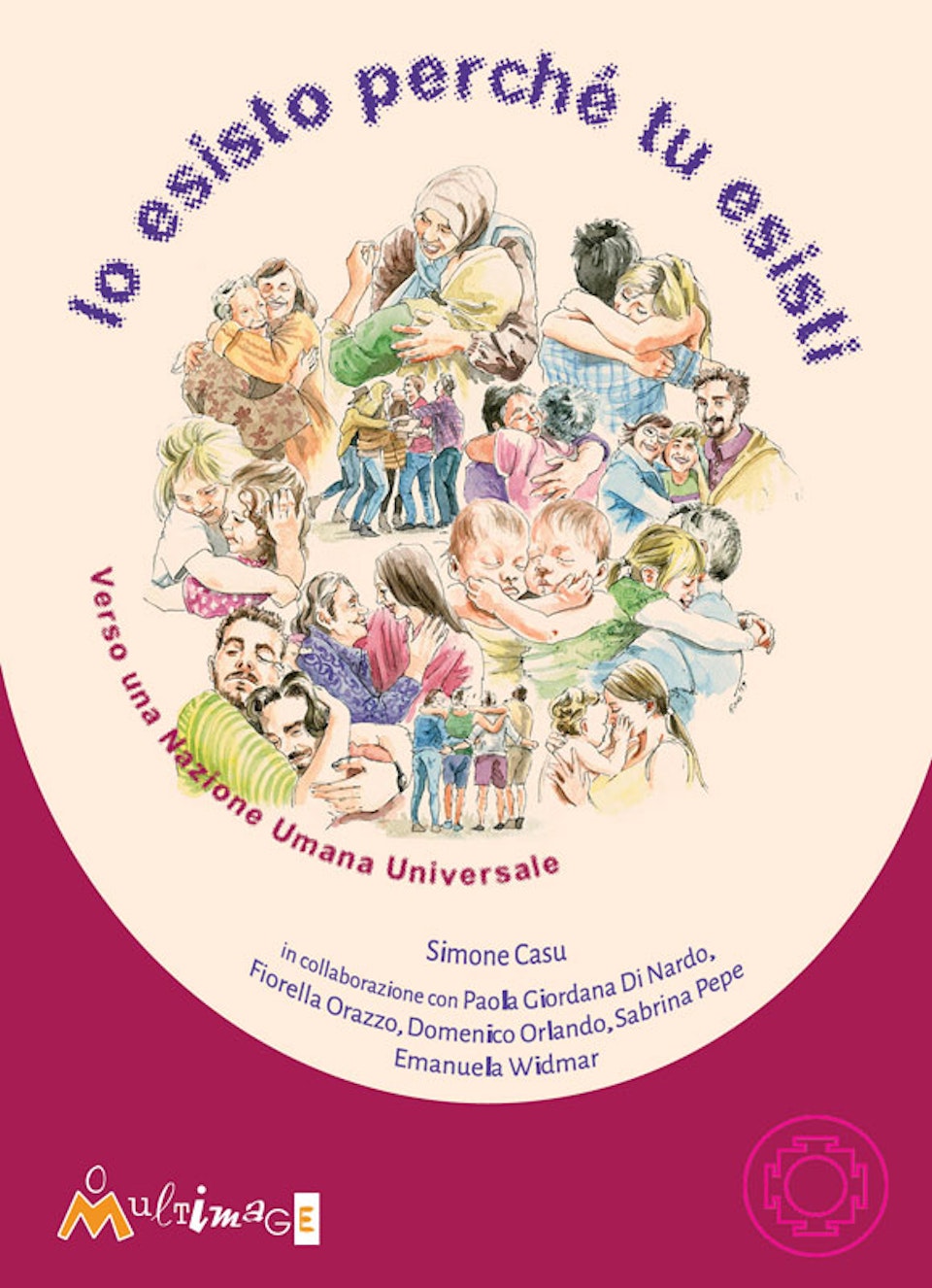 Io Esisto perché Tu Esisti