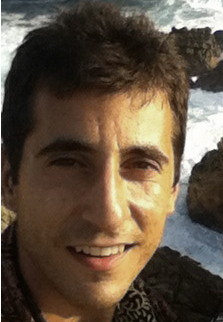 Claudio Rossetti Conti