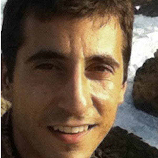 Claudio Rossetti Conti