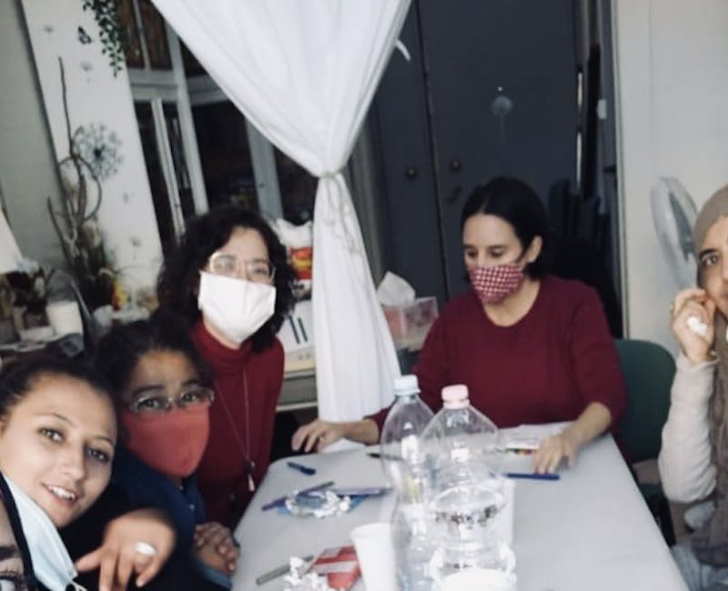 Associazione per i Diritti umani Associazione per i Diritti umani