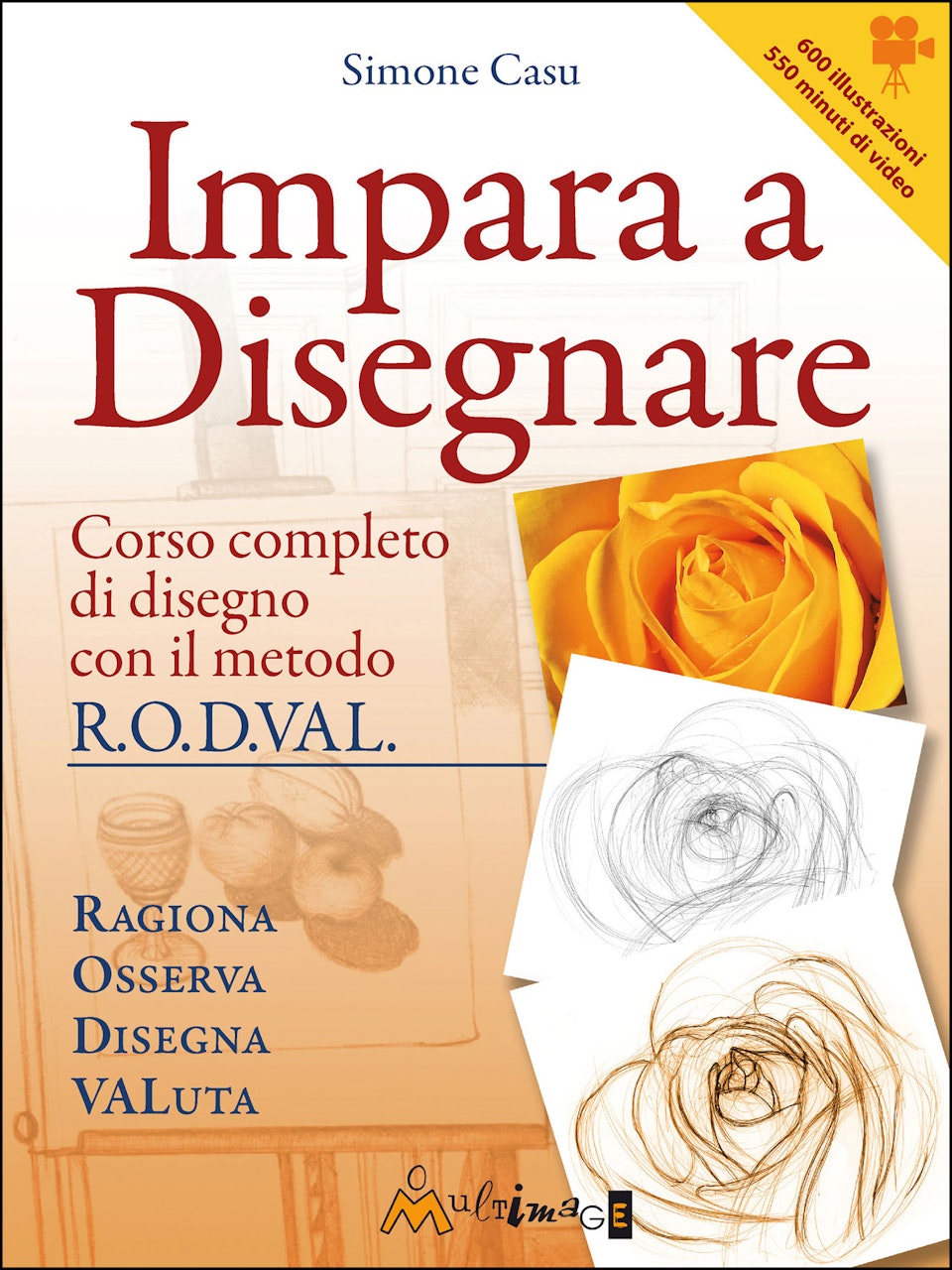 Impara a Disegnare