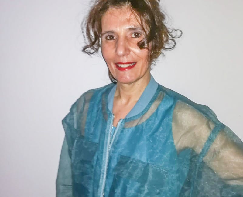 Stefania Santarelli Stefania Santarelli
