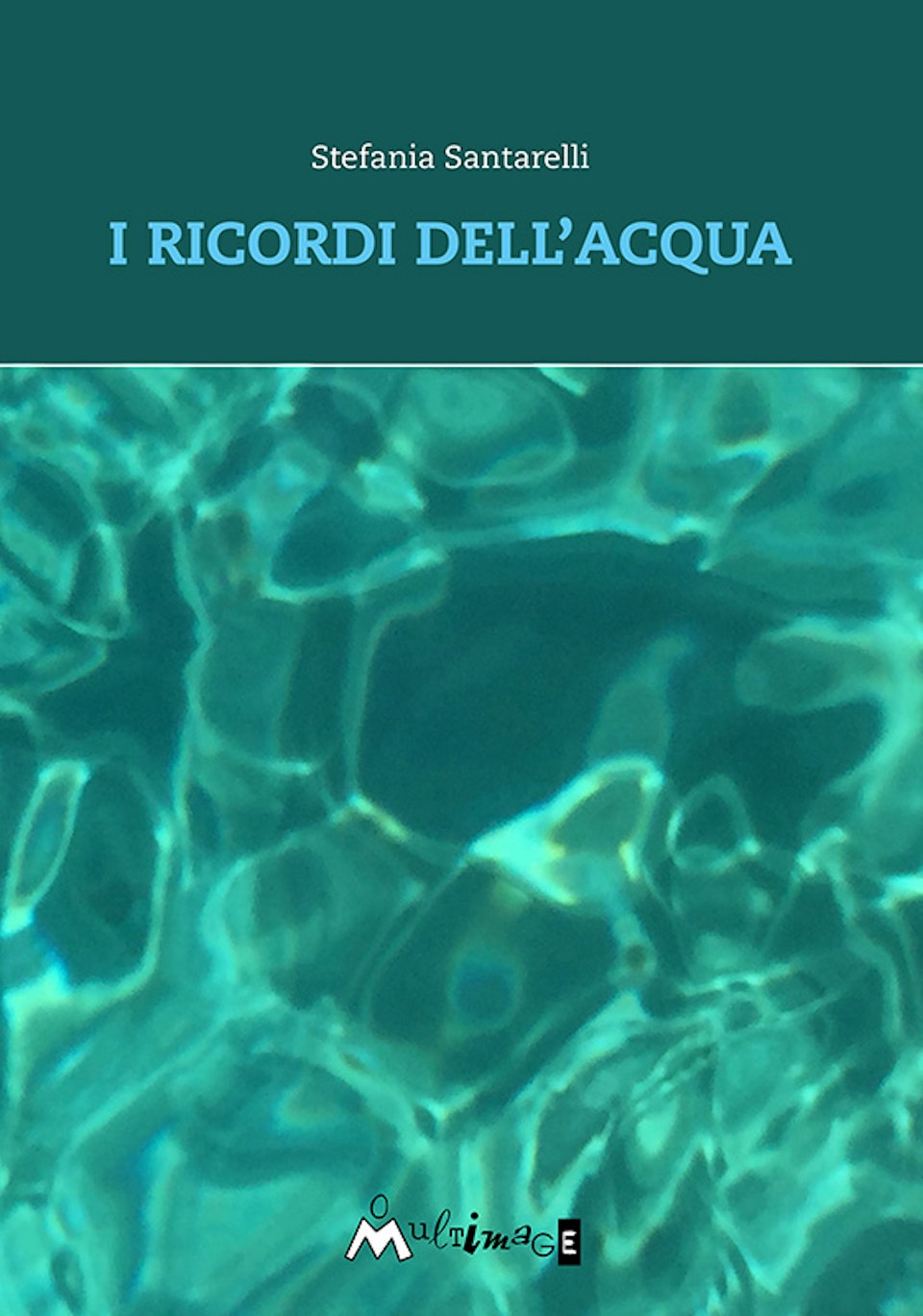 I ricordi dell’acqua