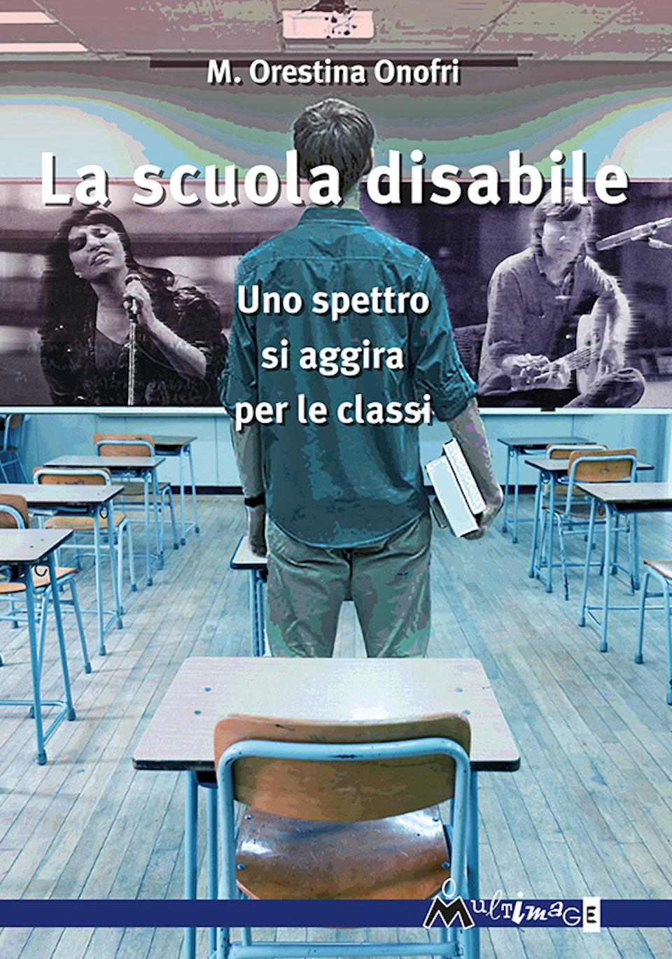 La scuola disabile