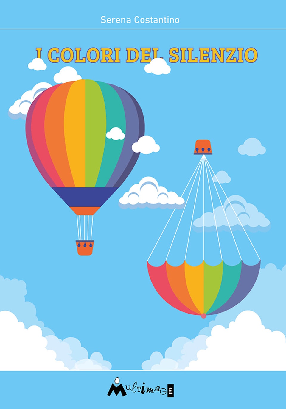 I colori del silenzio