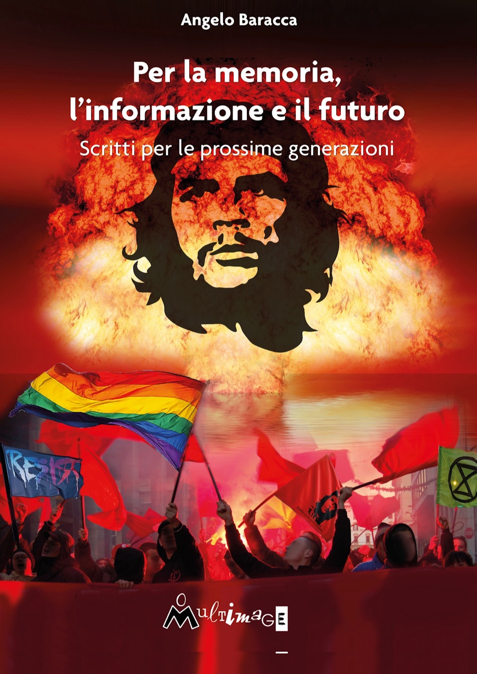 Per la memoria, l’informazione e il futuro