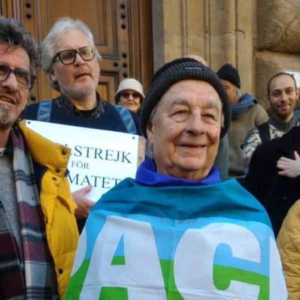 angelo baracca Angelo Baracca