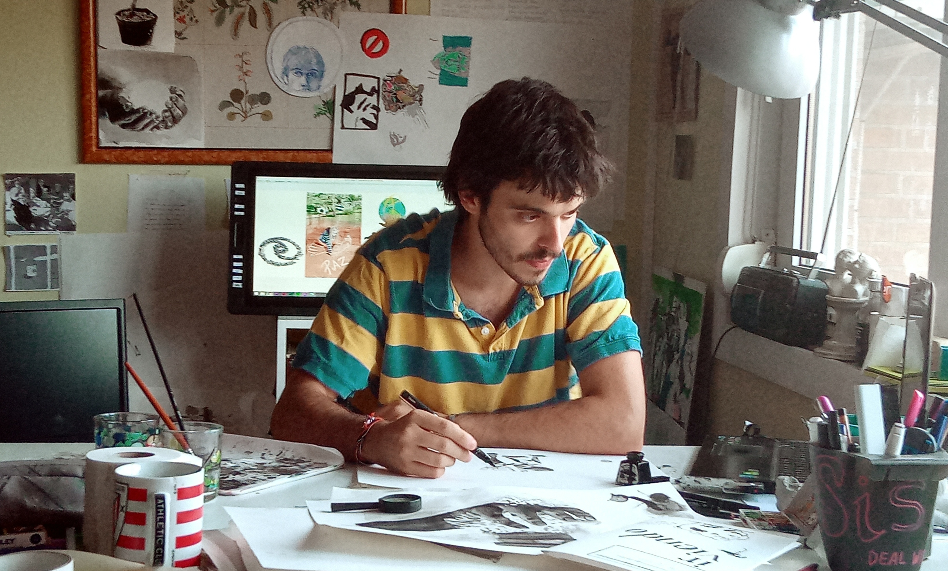 Luis Alzueta Martínez