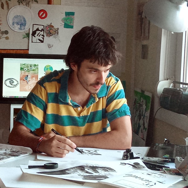 Luis Alzueta Martínez