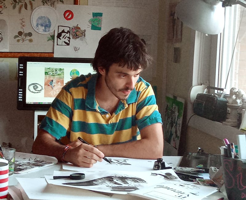 Luis Alzueta Martínez Luis Alzueta Martínez