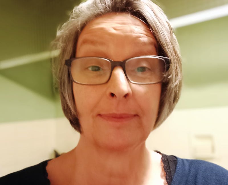 Martine Sicard Martine Sicard