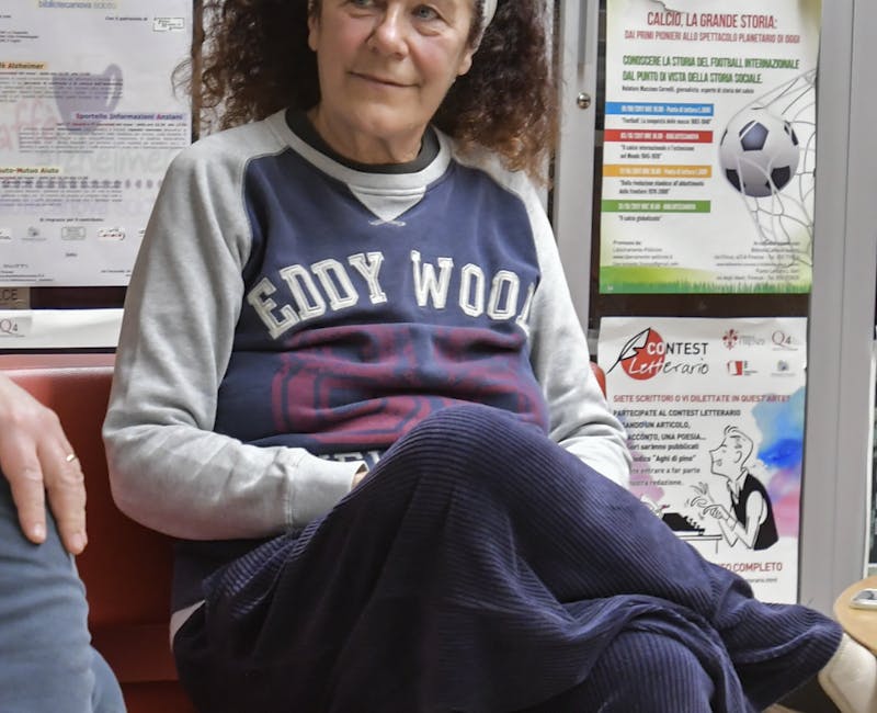 Fiorella Carollo Fiorella Carollo