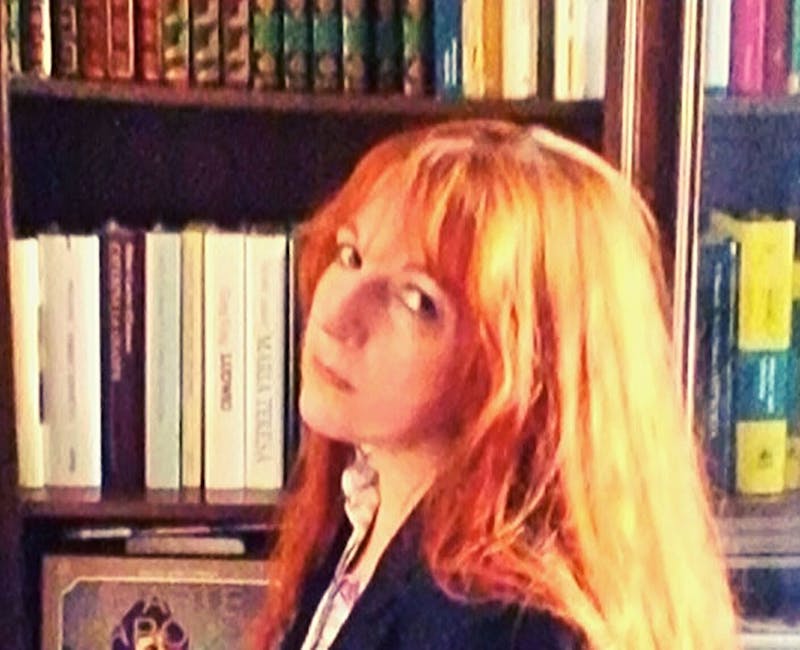 Monica Buffagni Monica Buffagni