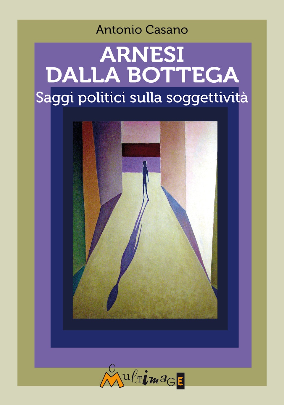 Arnesi dalla bottega