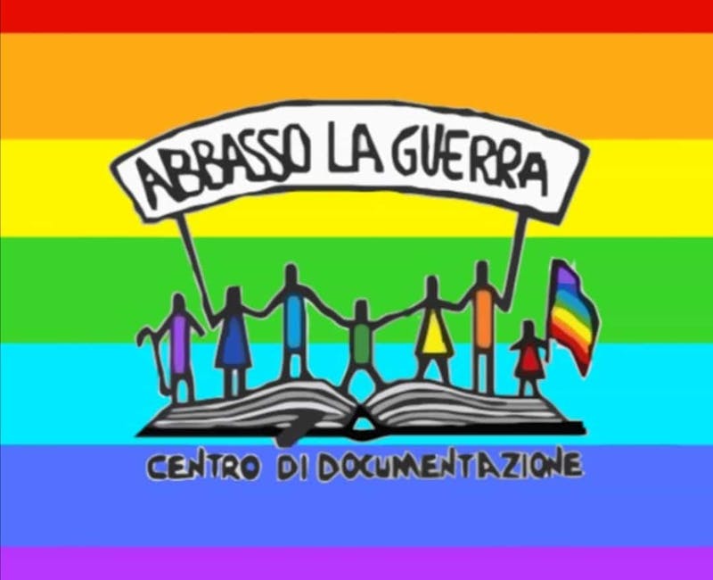 Abbasso la guerrra Abbasso la guerrra
