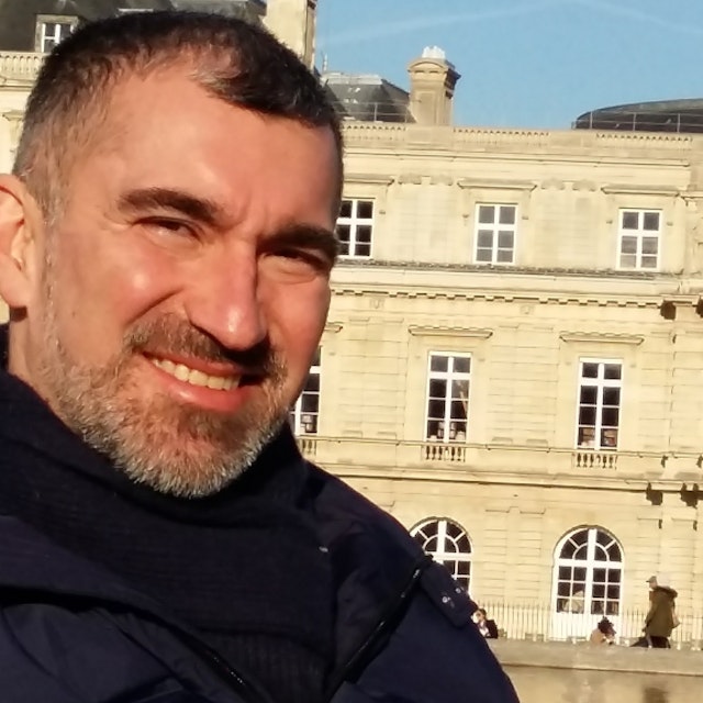 David Meléndez Tormen