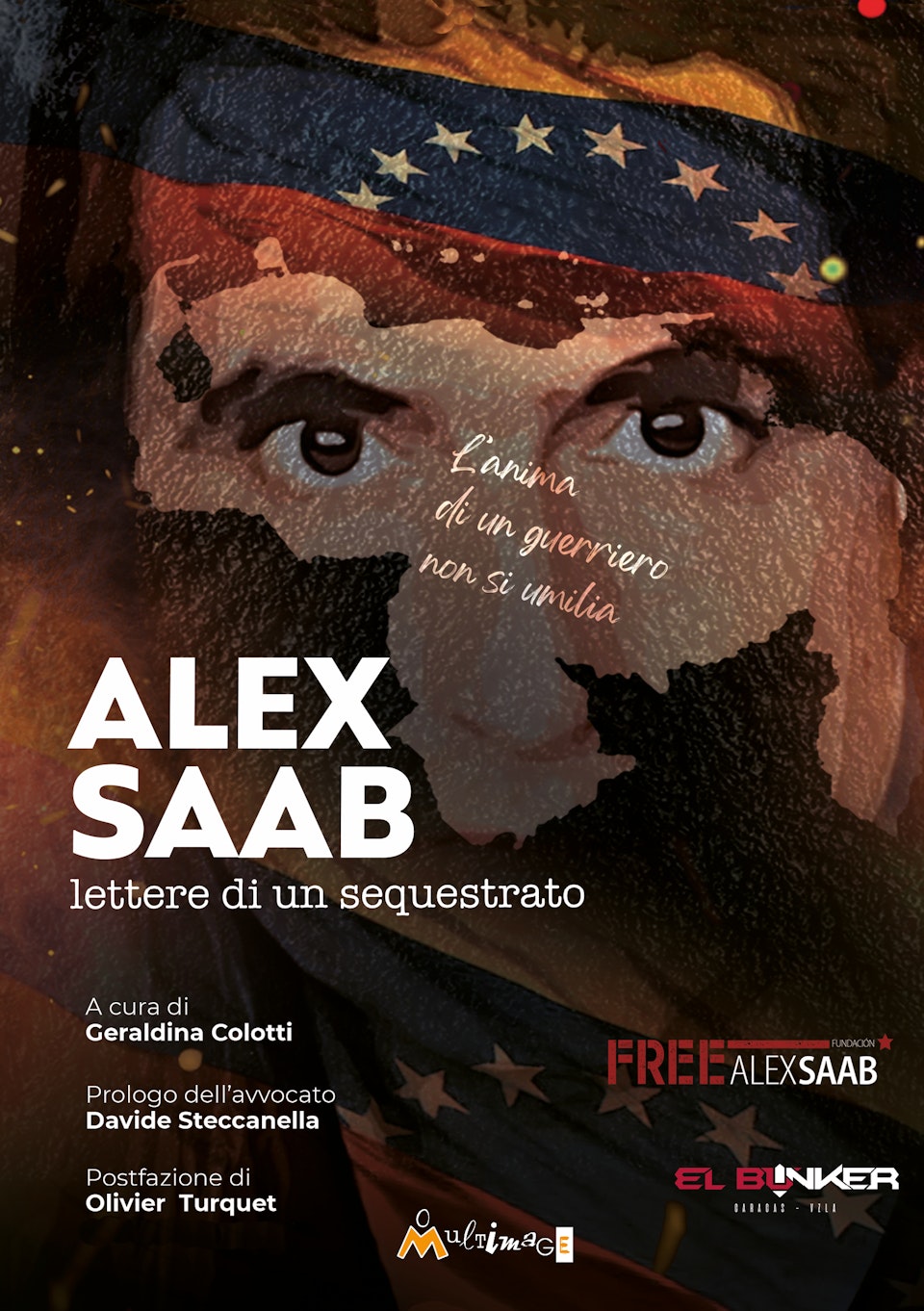 Alex Saab