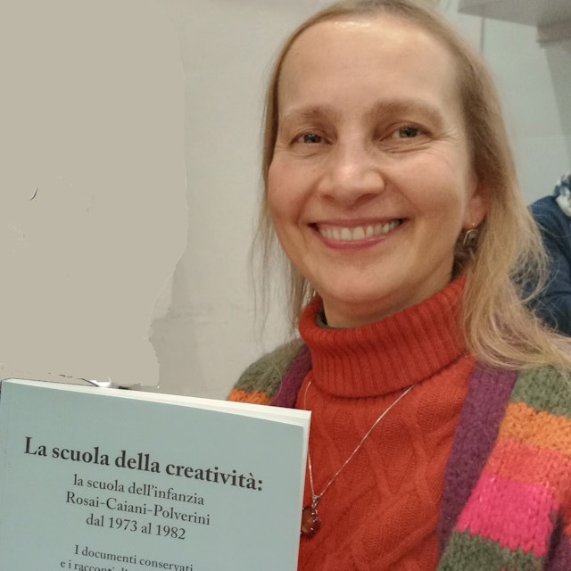 marina macchio Marina Macchio