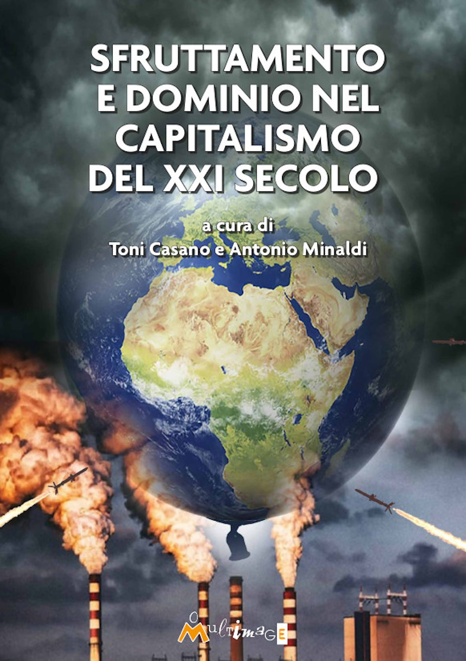 Sfruttamento e dominio nel capitalismo del XXI secolo (ebook)