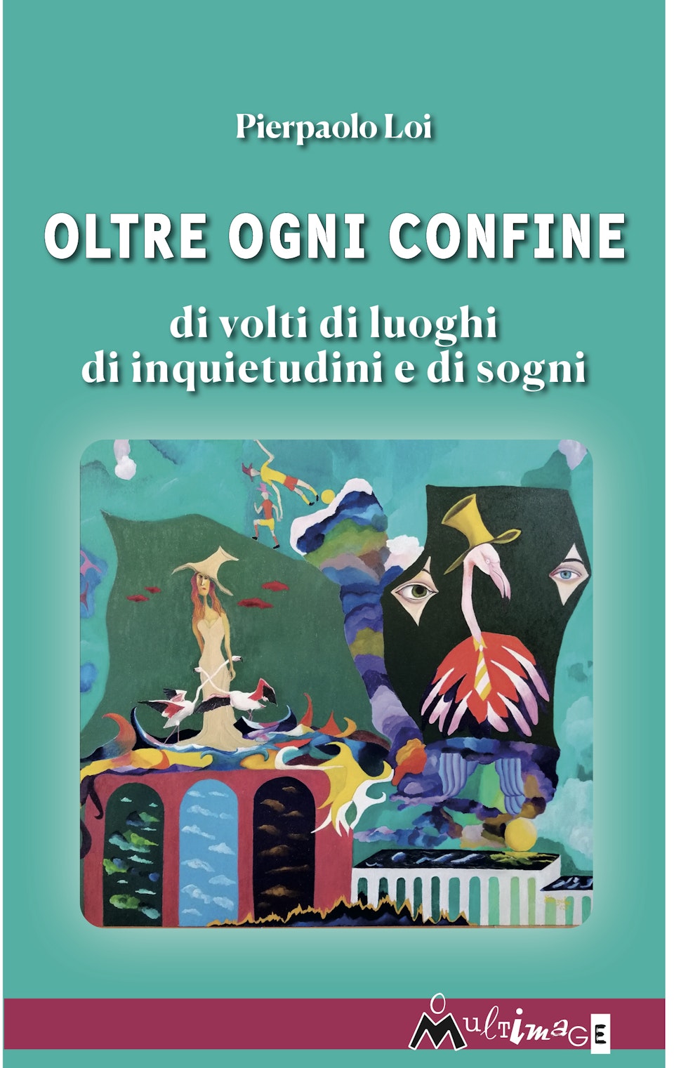 Oltre ogni confine