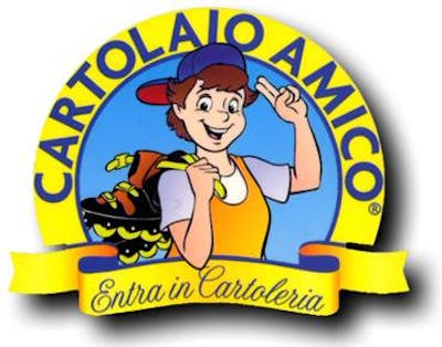 Catoleria DueEmme