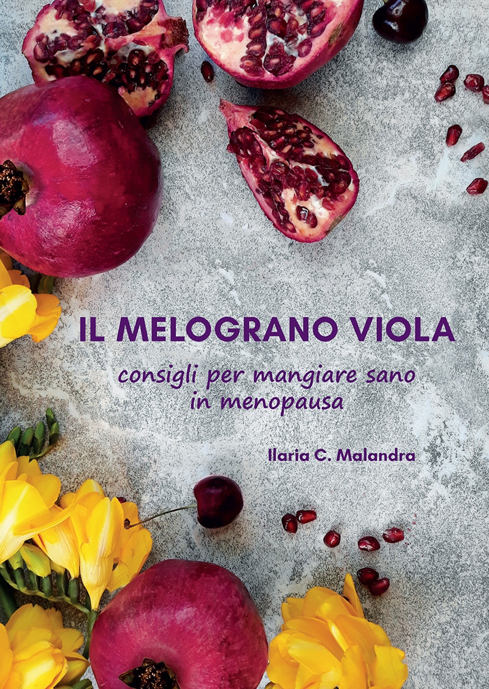 Il Melograno Viola