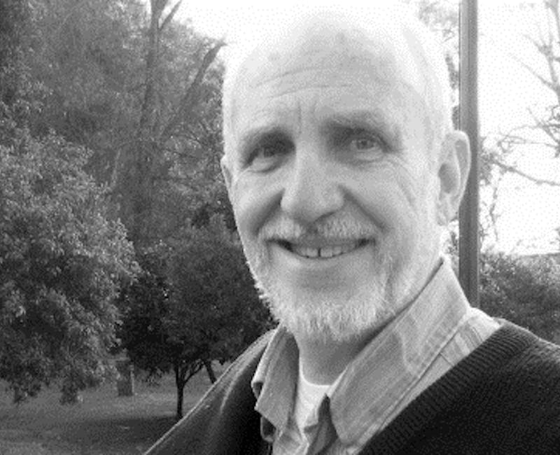 Roberto Kohanoff Roberto Kohanoff