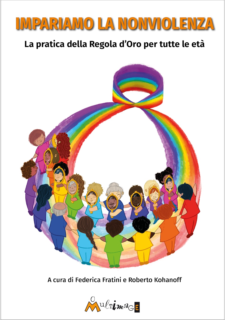 Impariamo la nonviolenza