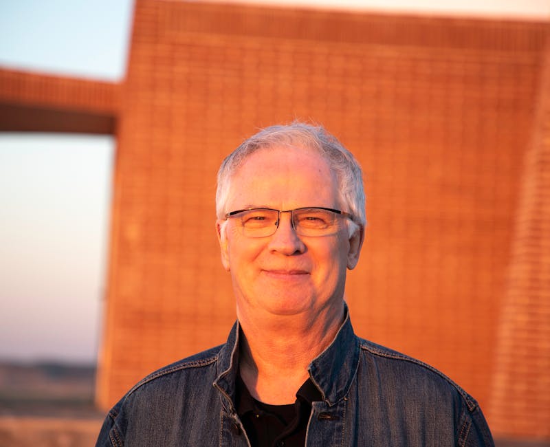 Philippe Moal Philippe Moal