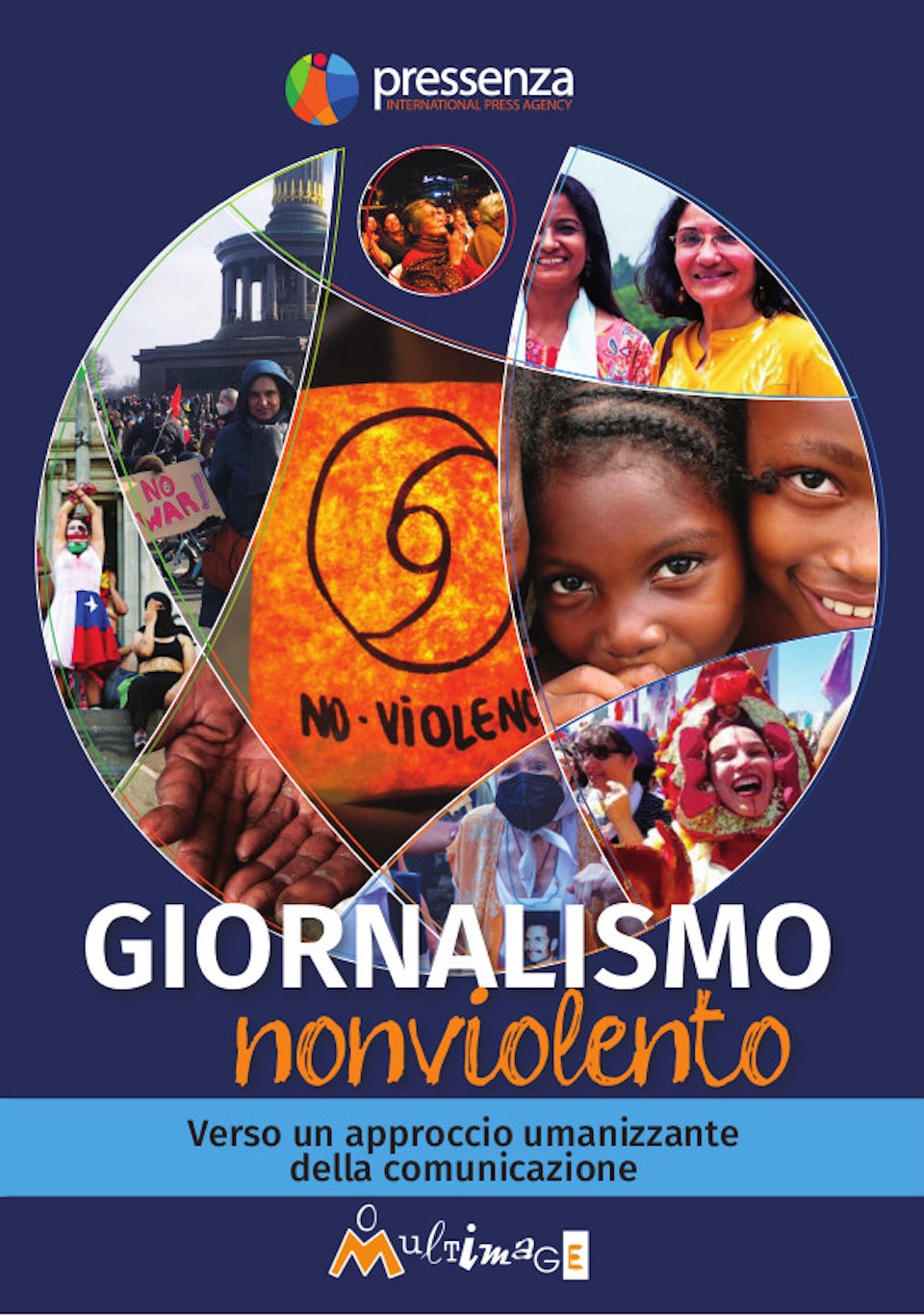 Giornalismo nonviolento