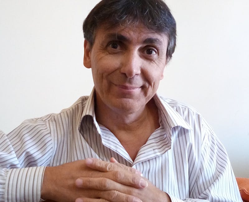 Enzo Carro Enzo Carro