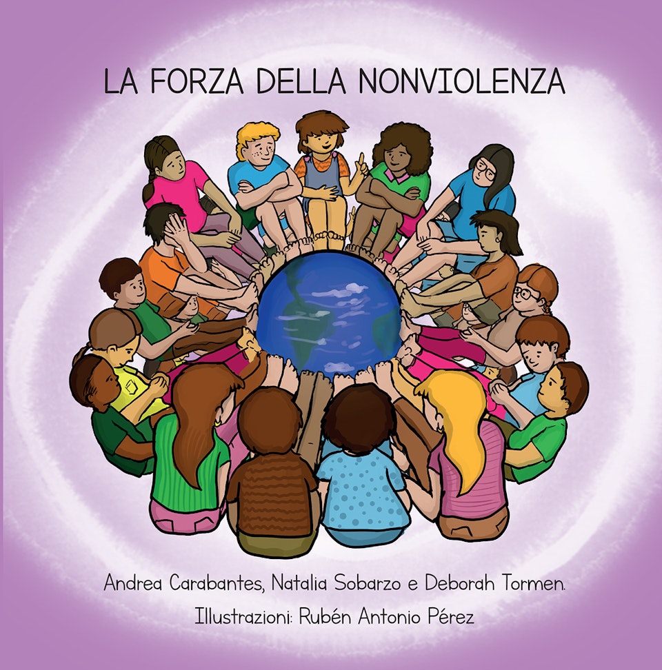 La forza della Nonviolenza