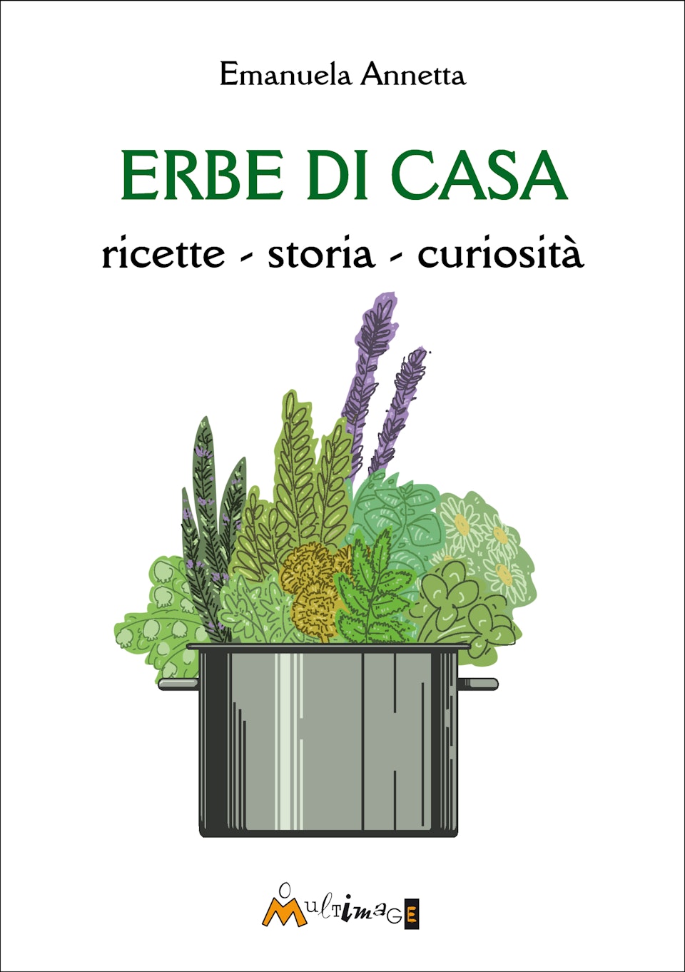 Erbe di casa