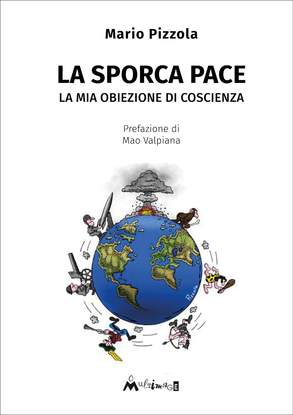 La Sporca Pace