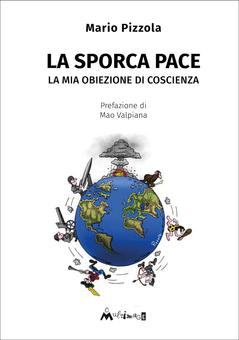 La Sporca Pace