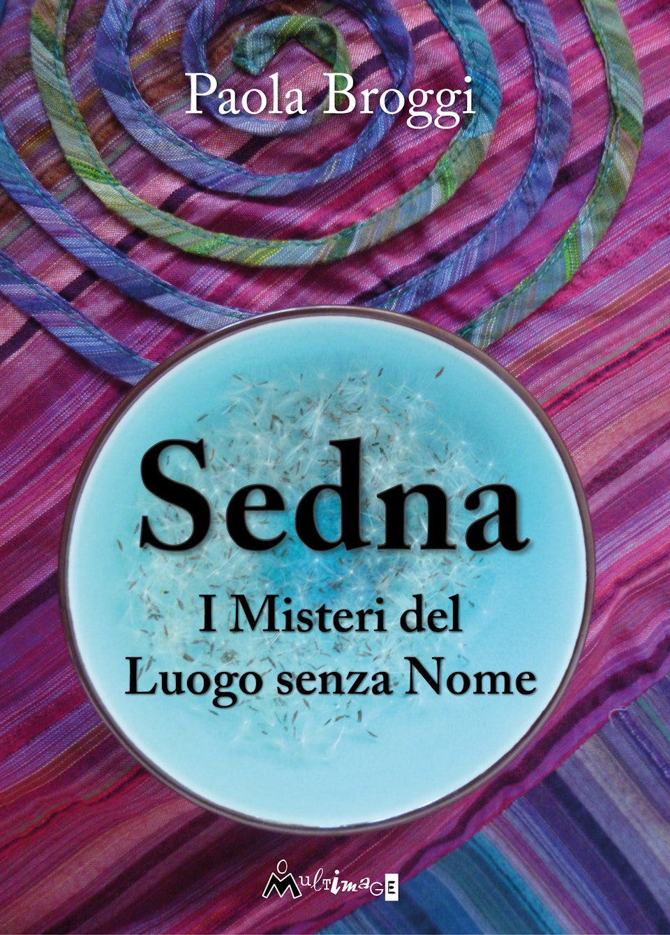 Sedna ebook