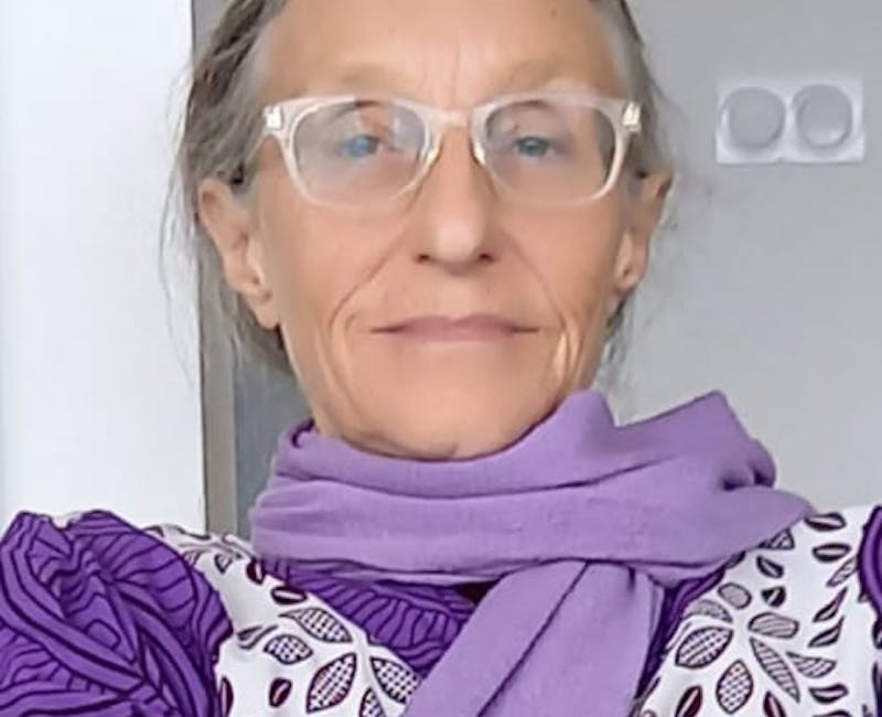 Paola Broggi Paola Broggi
