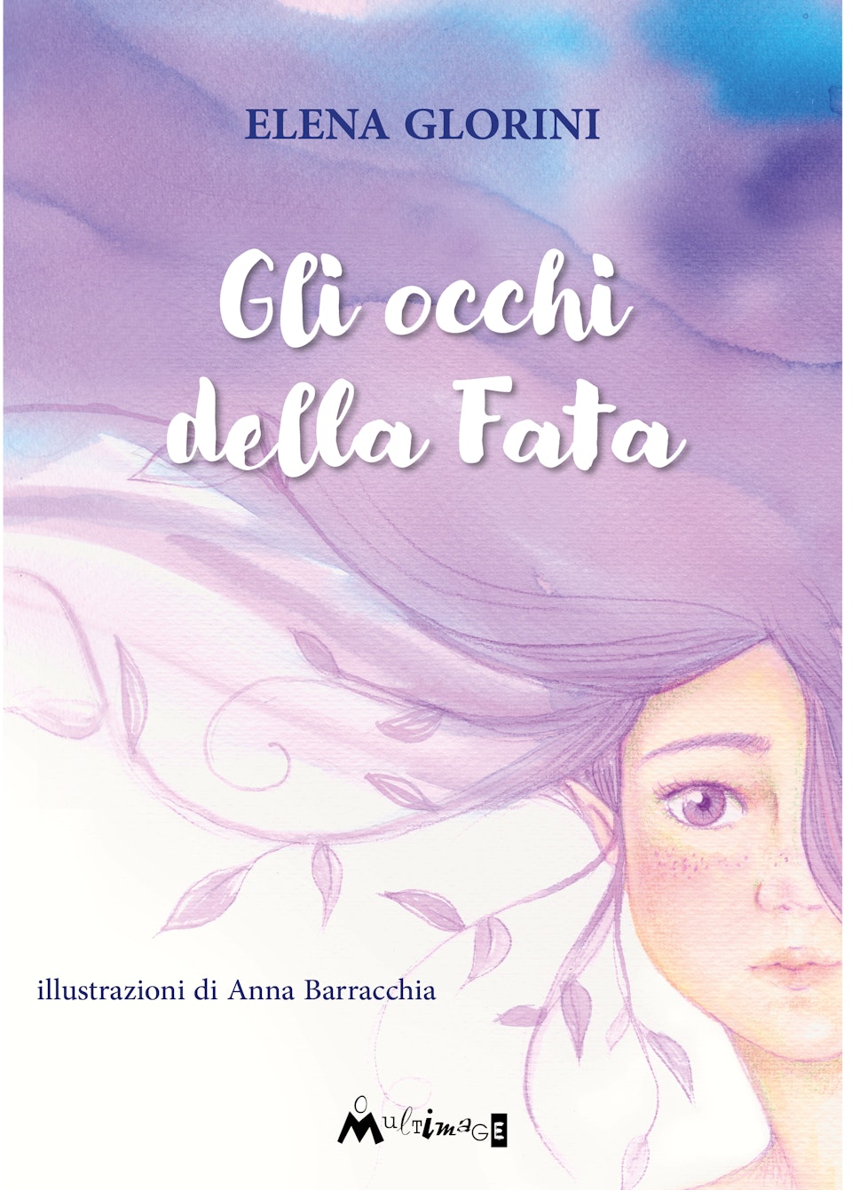 Gli occhi della fata