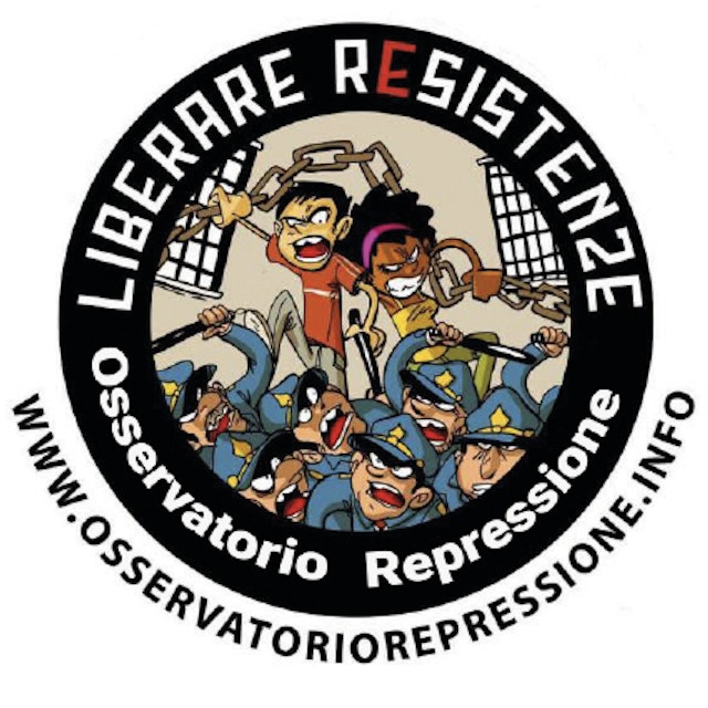 Osservatorio sulla Repressione