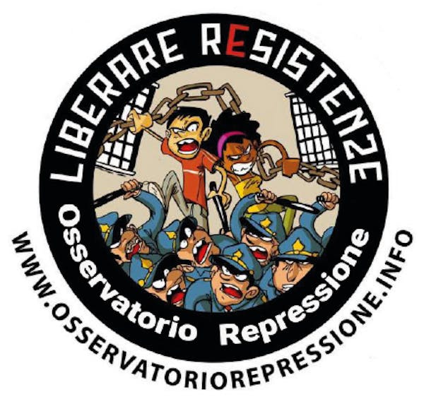 I quaderni dell’Osservatorio sulla Repressione I quaderni dell’Osservatorio sulla Repressione