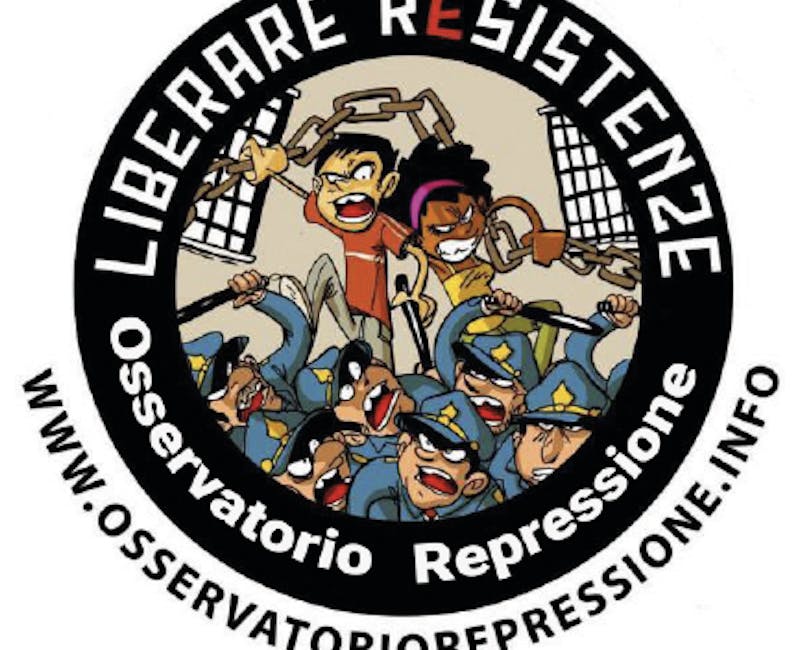 Osservatorio sulla Repressione