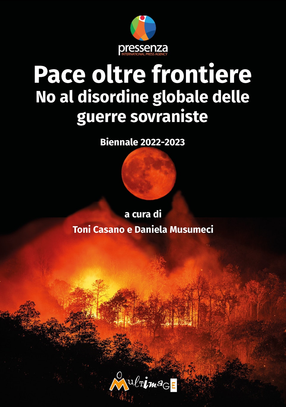 Pace oltre frontiere