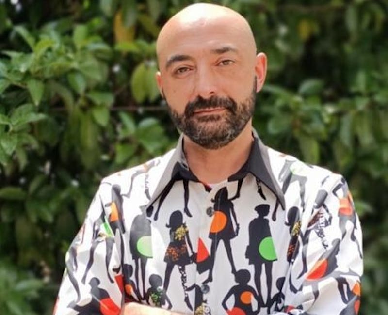 Daniele Anedda Daniele Anedda