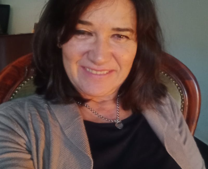 Rosaria Giagu Rosaria Giagu