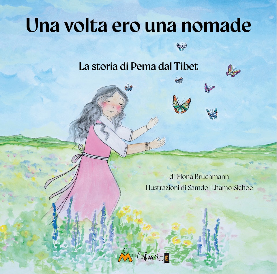 Una volta ero una nomade