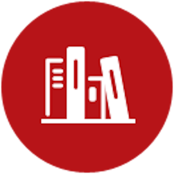 Libreria Belgravia