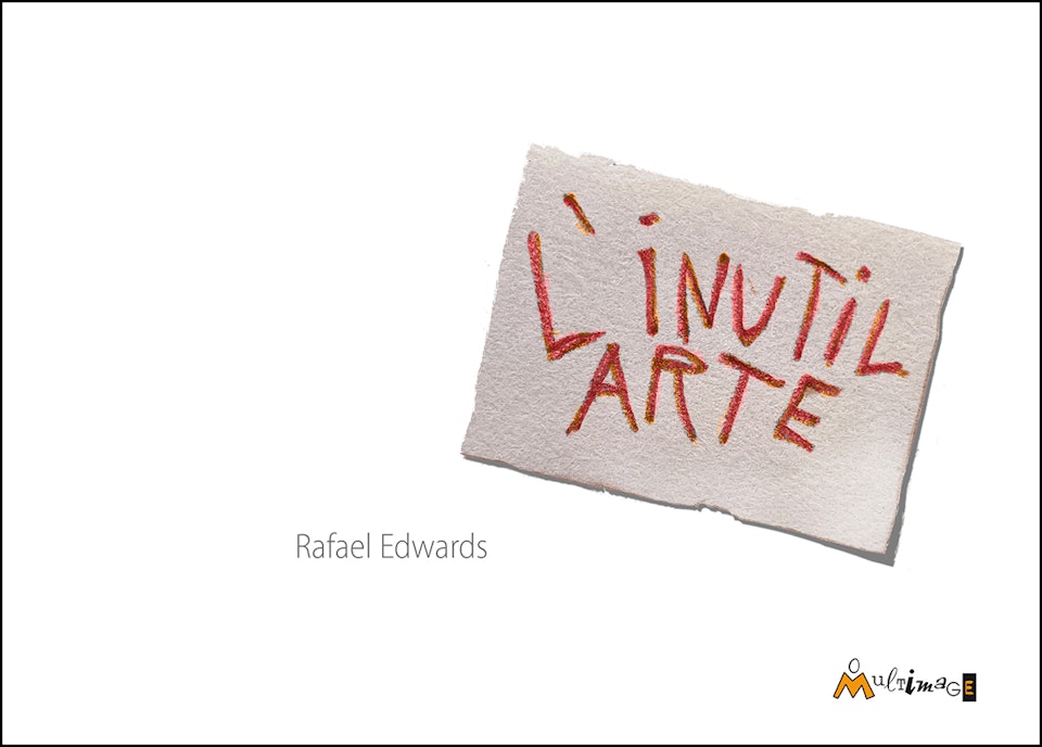 L´INUTIL ARTE
