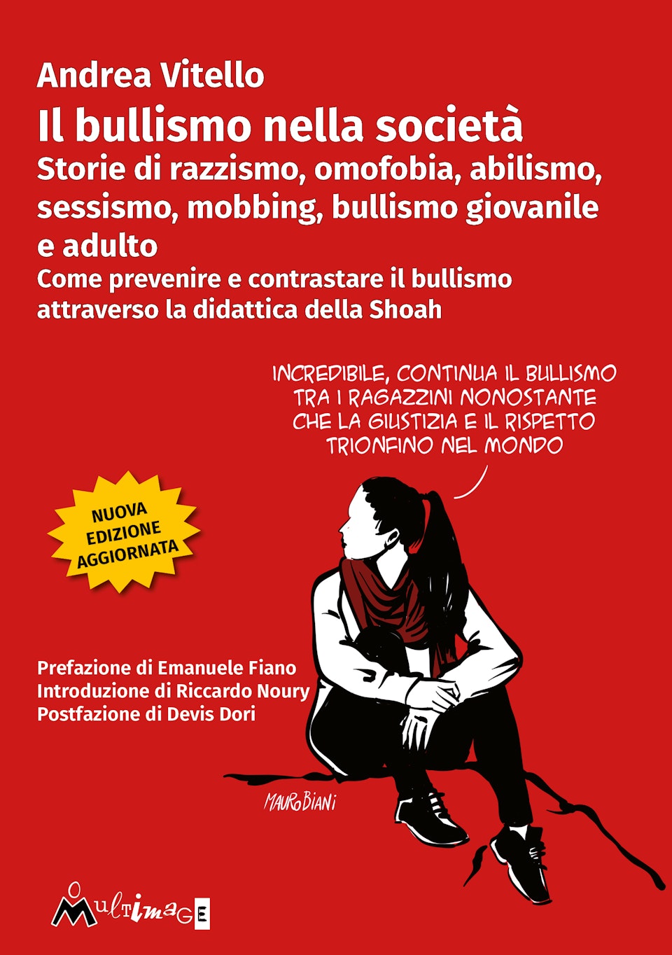 Il bullismo nella società